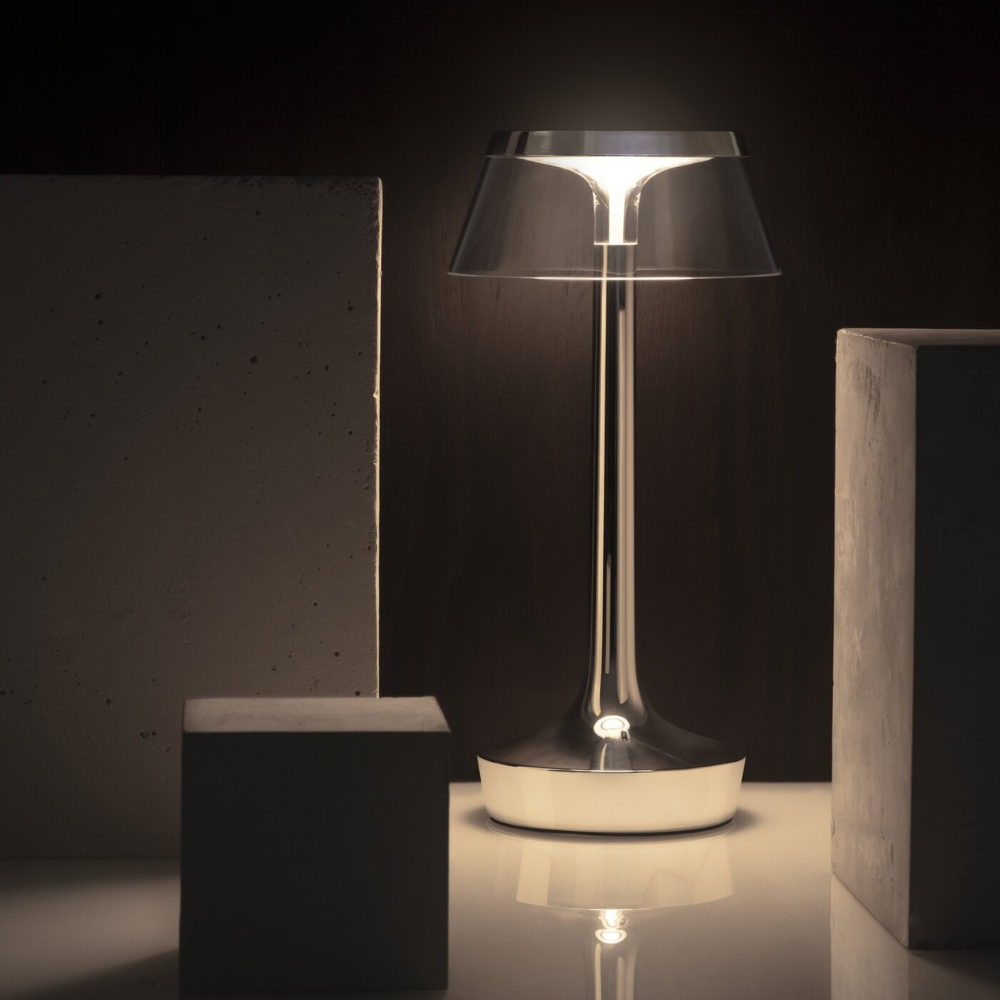 Lampe de Chevet Sans Fil